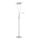 Leuchten Direkt 11776-55 - LED Димируем лампион HELIA LED/16,8W/230V + 2xLED/3,8W