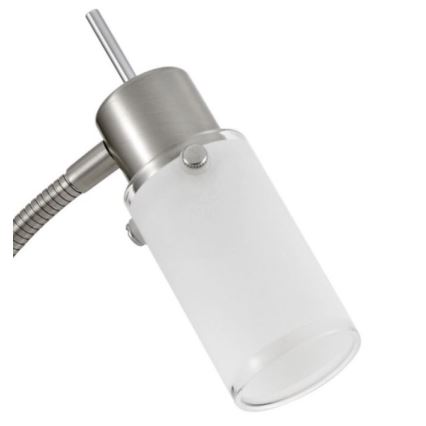 Leuchten Direkt 11935-55 - LED Настолна лампа MAX LED 1xGU10/4W/230V
