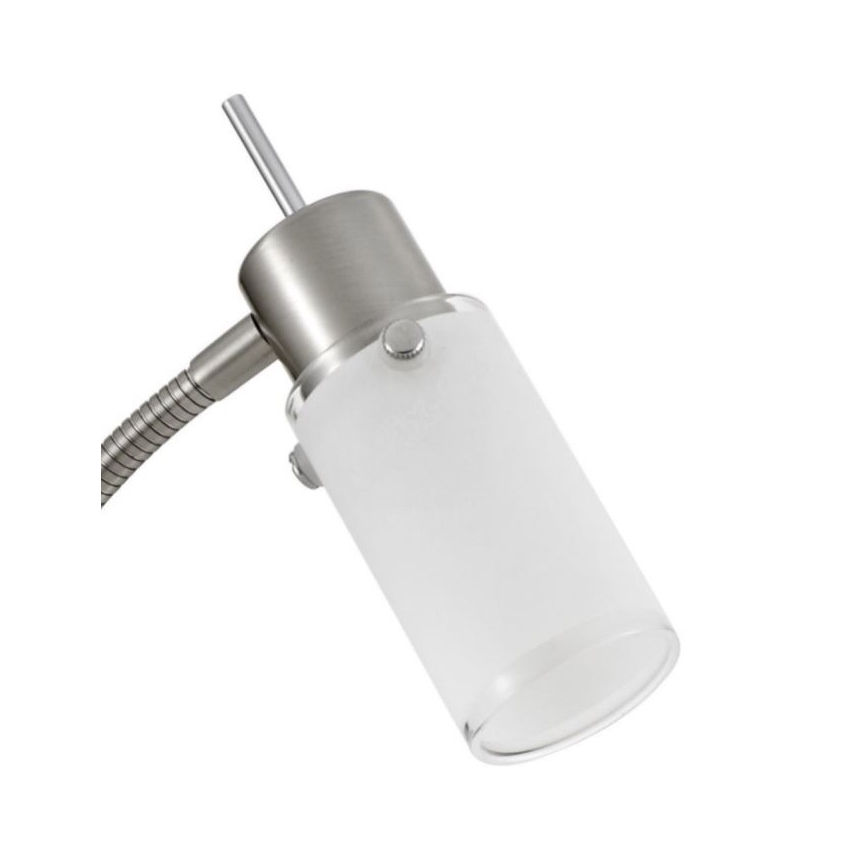 Leuchten Direkt 11935-55 - LED Настолна лампа MAX LED 1xGU10/4W/230V