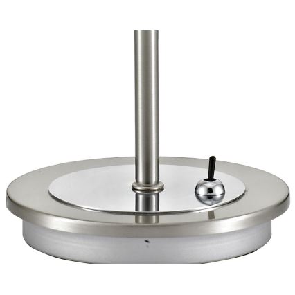 Leuchten Direkt 11935-55 - LED Настолна лампа MAX LED 1xGU10/4W/230V