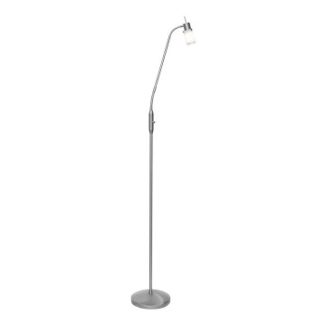 Leuchten Direkt 11938-55 - LED Лампион MAX LED 1xGU10/4W/230V