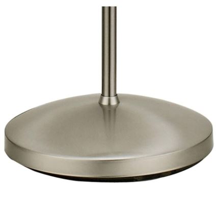 Leuchten Direkt 11938-55 - LED Лампион MAX LED 1xGU10/4W/230V