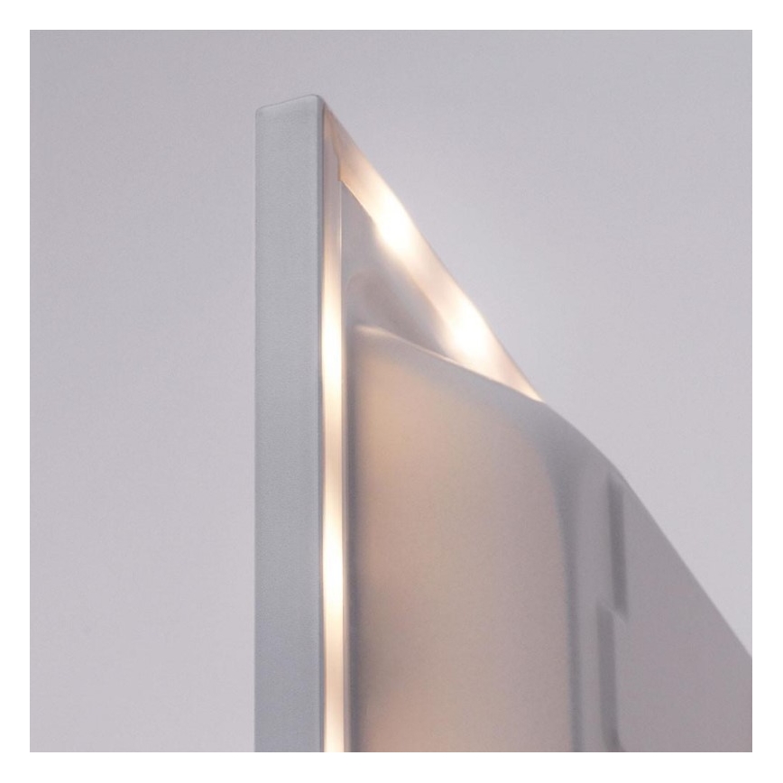 Leuchten Direkt 12200-16 - LED Лампа FLAT LED/17W/230V