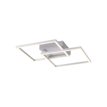 Leuchten Direkt 14002-55 - LED Лампа IVEN 2xLED/7W/230V