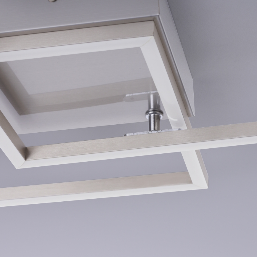 Leuchten Direkt 14002-55 - LED Лампа IVEN 2xLED/7W/230V
