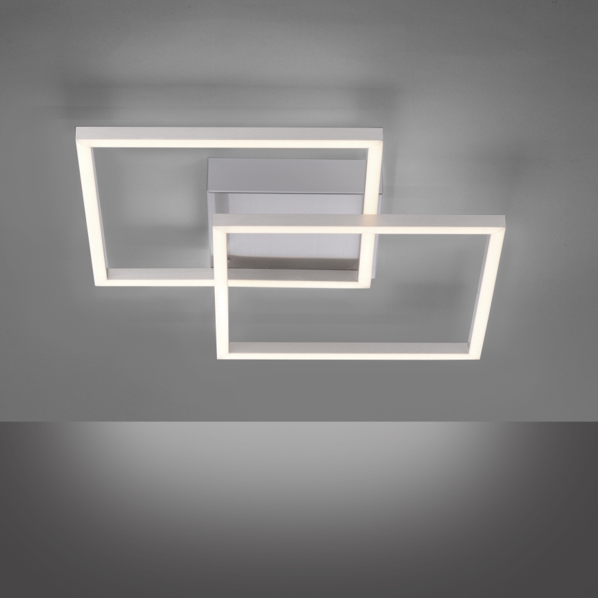 Leuchten Direkt 14002-55 - LED Лампа IVEN 2xLED/7W/230V