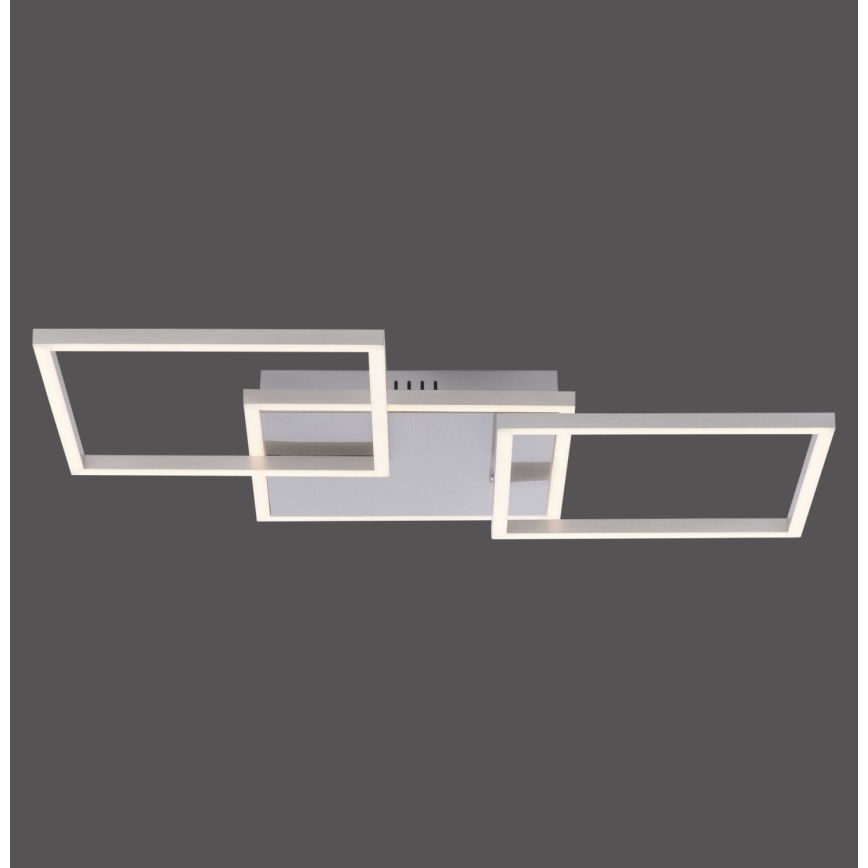 Leuchten Direkt 14003-55 - LED Лампа IVEN 3xLED/7W/230V