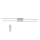 Leuchten Direkt 14019-55 - LED Димируем полилей IVEN 2xLED/20W/230V + дистанционно