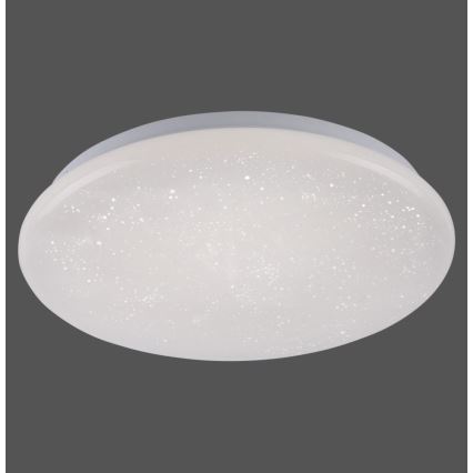 Leuchten Direkt 14122-16 - LED Лампа за баня със сензор SKYLER LED/12W/230V IP44