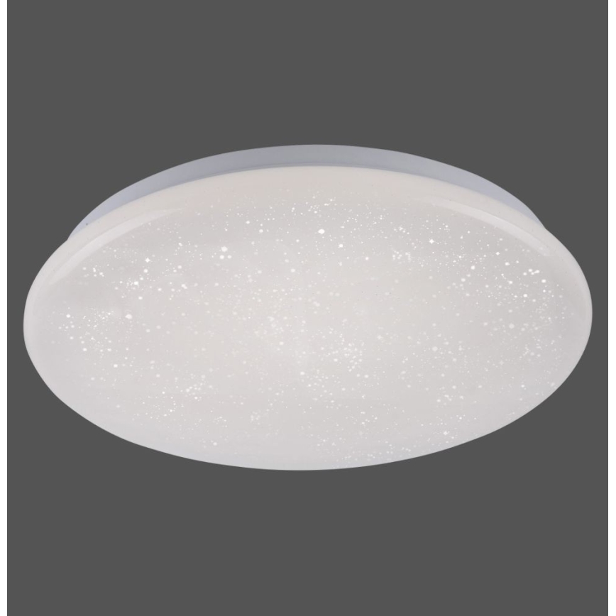 Leuchten Direkt 14122-16 - LED Лампа за баня със сензор SKYLER LED/12W/230V IP44