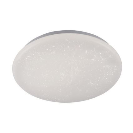 Leuchten Direkt 14122-16 - LED Лампа за баня със сензор SKYLER LED/12W/230V IP44