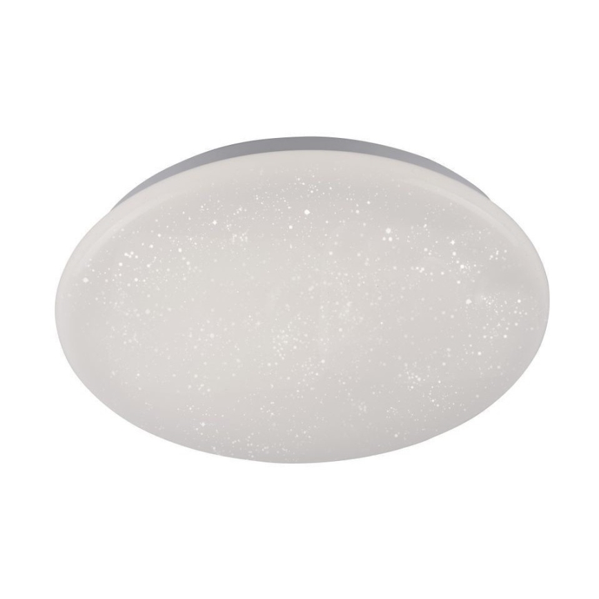 Leuchten Direkt 14122-16 - LED Лампа за баня със сензор SKYLER LED/12W/230V IP44