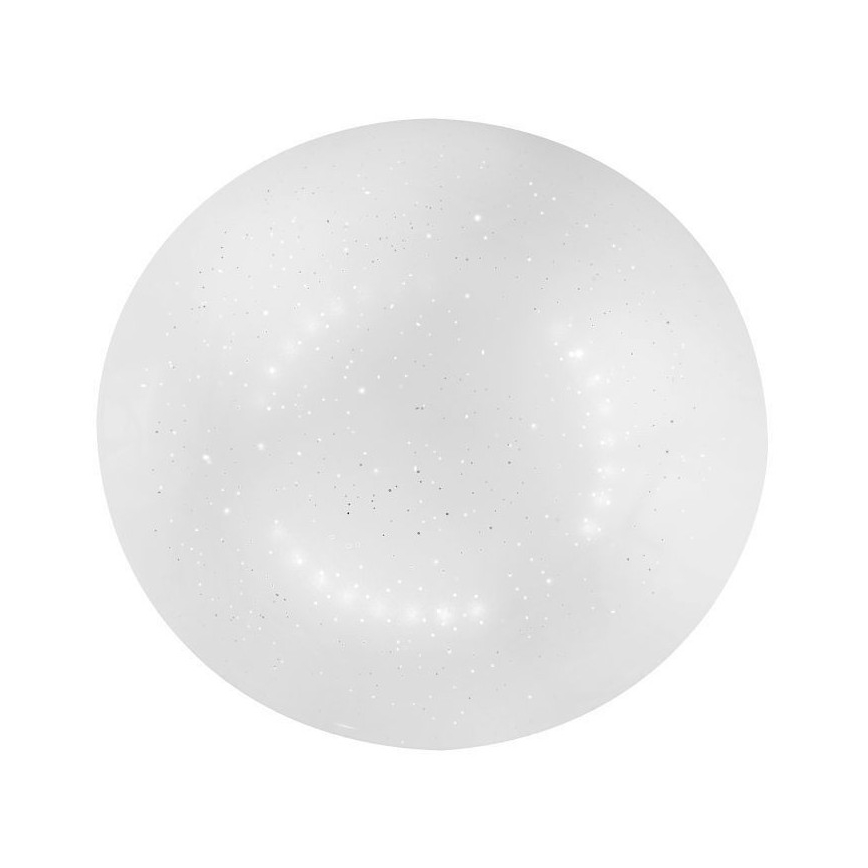 Leuchten Direkt 14122-16 - LED Лампа за баня със сензор SKYLER LED/12W/230V IP44