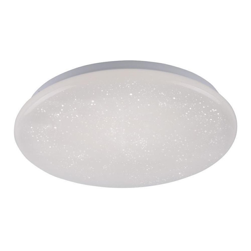 Leuchten Direkt 14122-16 - LED Лампа за баня със сензор SKYLER LED/12W/230V IP44