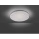 Leuchten Direkt 14122-16 - LED Лампа за баня със сензор SKYLER LED/12W/230V IP44