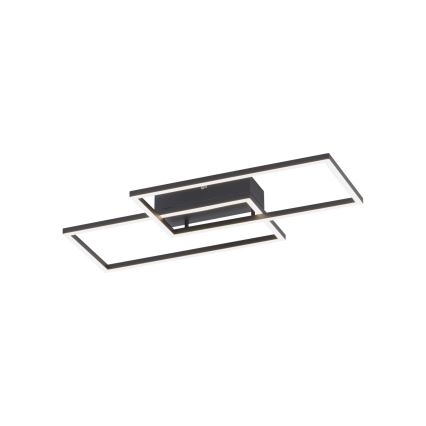 Leuchten Direkt 14140-18 - Светодиодно осветително тяло IVEN 2xLED / 13,5W / 230V + ДУ