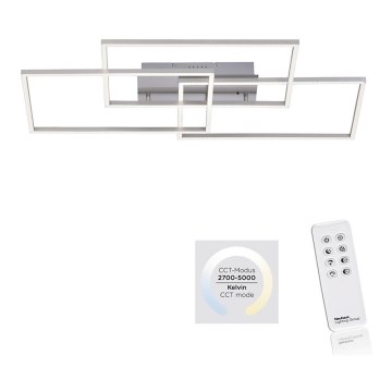 Leuchten Direkt 14150-55 - Светодиодно осветително тяло IVEN 3xLED / 13W / 230V + ДУ
