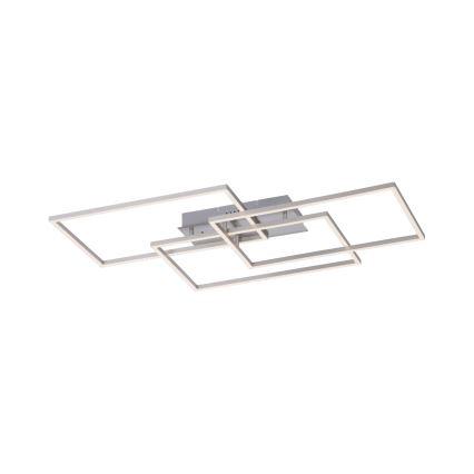 Leuchten Direkt 14150-55 - Светодиодно осветително тяло IVEN 3xLED / 13W / 230V + ДУ