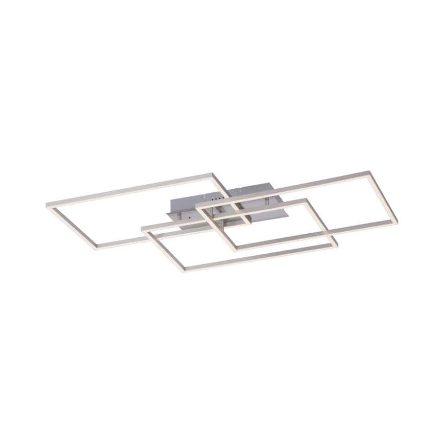 Leuchten Direkt 14150-55 - Светодиодно осветително тяло IVEN 3xLED / 13W / 230V + ДУ