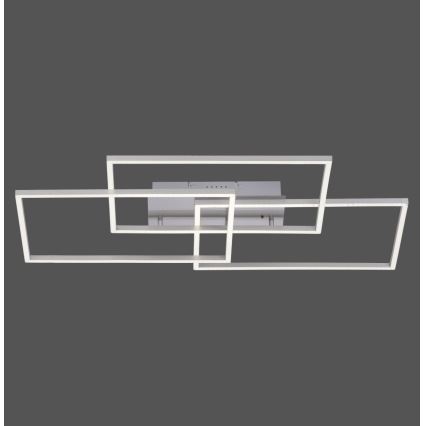 Leuchten Direkt 14150-55 - Светодиодно осветително тяло IVEN 3xLED / 13W / 230V + ДУ