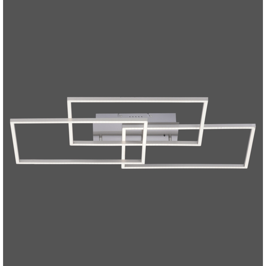 Leuchten Direkt 14150-55 - Светодиодно осветително тяло IVEN 3xLED / 13W / 230V + ДУ