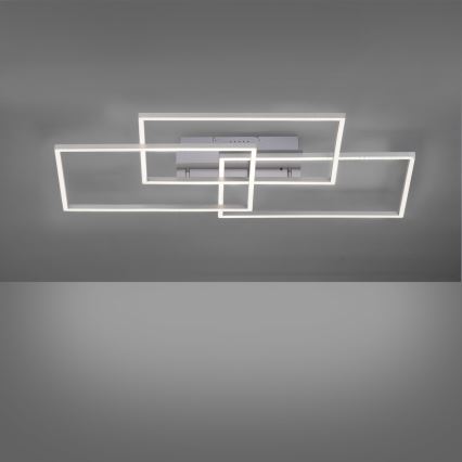 Leuchten Direkt 14150-55 - Светодиодно осветително тяло IVEN 3xLED / 13W / 230V + ДУ