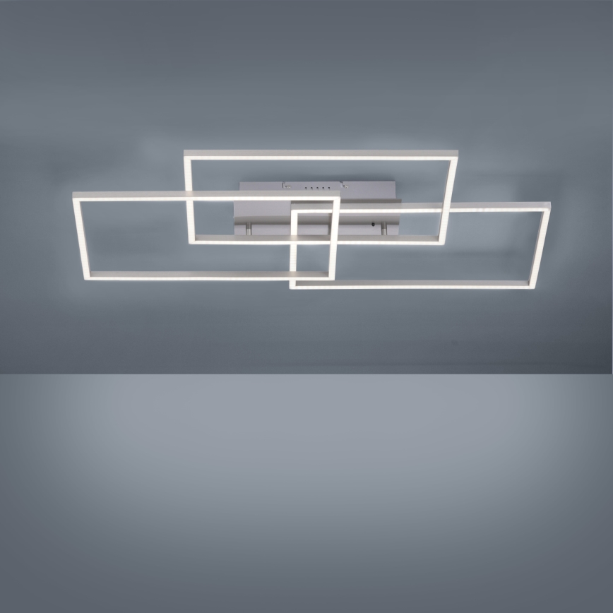 Leuchten Direkt 14150-55 - Светодиодно осветително тяло IVEN 3xLED / 13W / 230V + ДУ