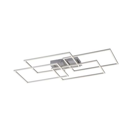 Leuchten Direkt 14151-55 - Светодиодно осветително тяло IVEN 4xLED / 12W / 230V + DO