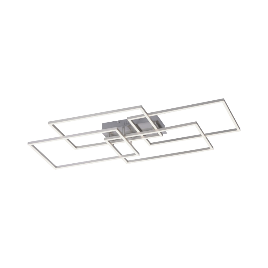 Leuchten Direkt 14151-55 - Светодиодно осветително тяло IVEN 4xLED / 12W / 230V + DO