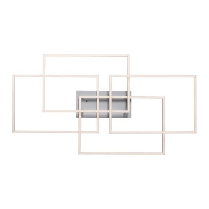 Leuchten Direkt 14151-55 - Светодиодно осветително тяло IVEN 4xLED / 12W / 230V + DO