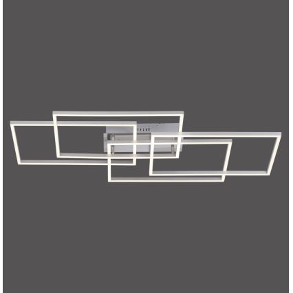 Leuchten Direkt 14151-55 - Светодиодно осветително тяло IVEN 4xLED / 12W / 230V + DO