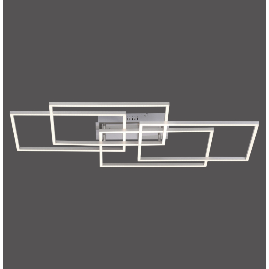 Leuchten Direkt 14151-55 - Светодиодно осветително тяло IVEN 4xLED / 12W / 230V + DO