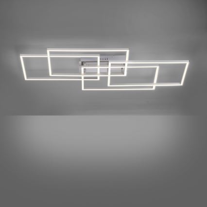 Leuchten Direkt 14151-55 - Светодиодно осветително тяло IVEN 4xLED / 12W / 230V + DO