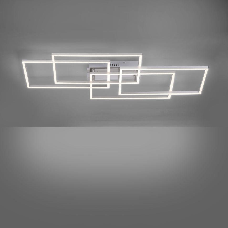 Leuchten Direkt 14151-55 - Светодиодно осветително тяло IVEN 4xLED / 12W / 230V + DO