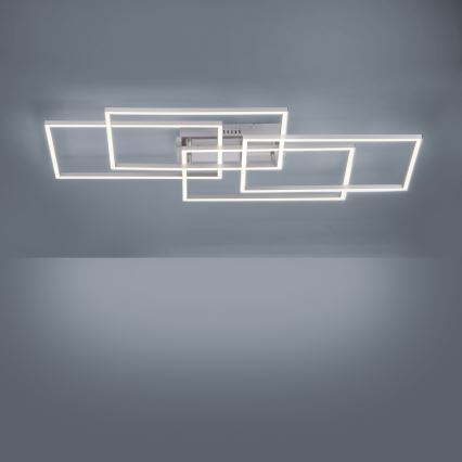 Leuchten Direkt 14151-55 - Светодиодно осветително тяло IVEN 4xLED / 12W / 230V + DO