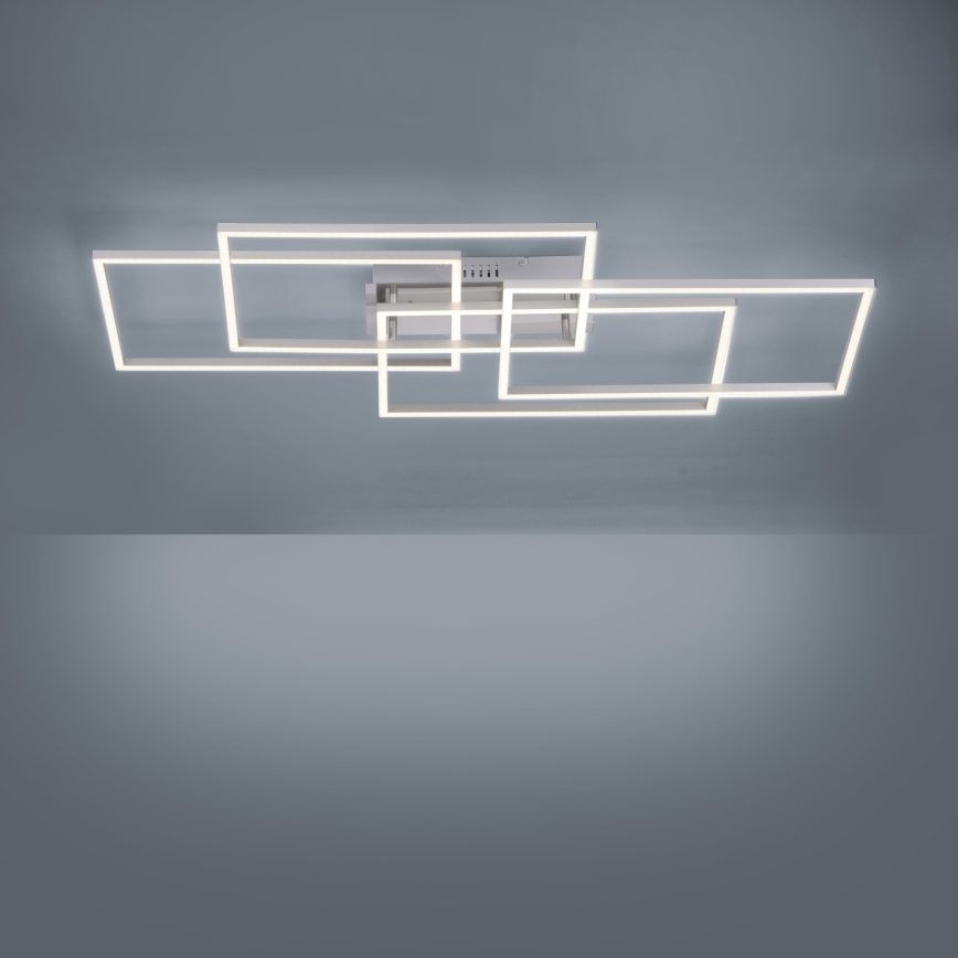 Leuchten Direkt 14151-55 - Светодиодно осветително тяло IVEN 4xLED / 12W / 230V + DO