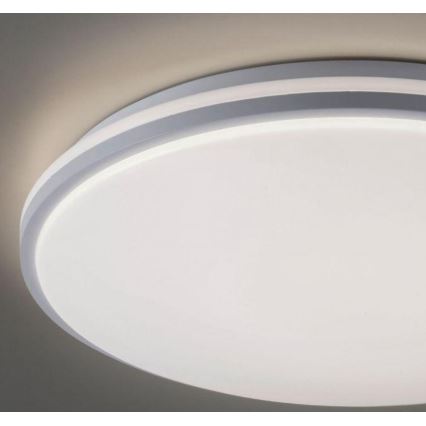 Leuchten Direkt 14208-16 - LED Димируема лампа COLIN LED/18W/230V