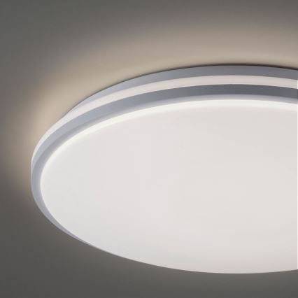 Leuchten Direkt 14209-16 - LED Димируема лампа COLIN LED/32,4W/230V