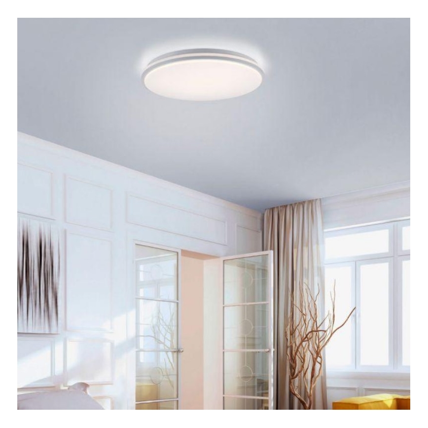 Leuchten Direkt 14209-16 - LED Димируема лампа COLIN LED/32,4W/230V