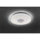Leuchten Direkt 14227-16 - LED Димируема лампа JONAS LED/22W/230V 3000-5000K + дистанционно