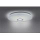 Leuchten Direkt 14228-16-LED Димируема лампа JONAS LED/40W/230V 3000-5000K + дистанционно