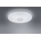 Leuchten Direkt 14228-16-LED Димируема лампа JONAS LED/40W/230V 3000-5000K + дистанционно