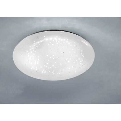 Leuchten Direkt 14230-16 - LED Лампа SKYLER LED/8W/230V