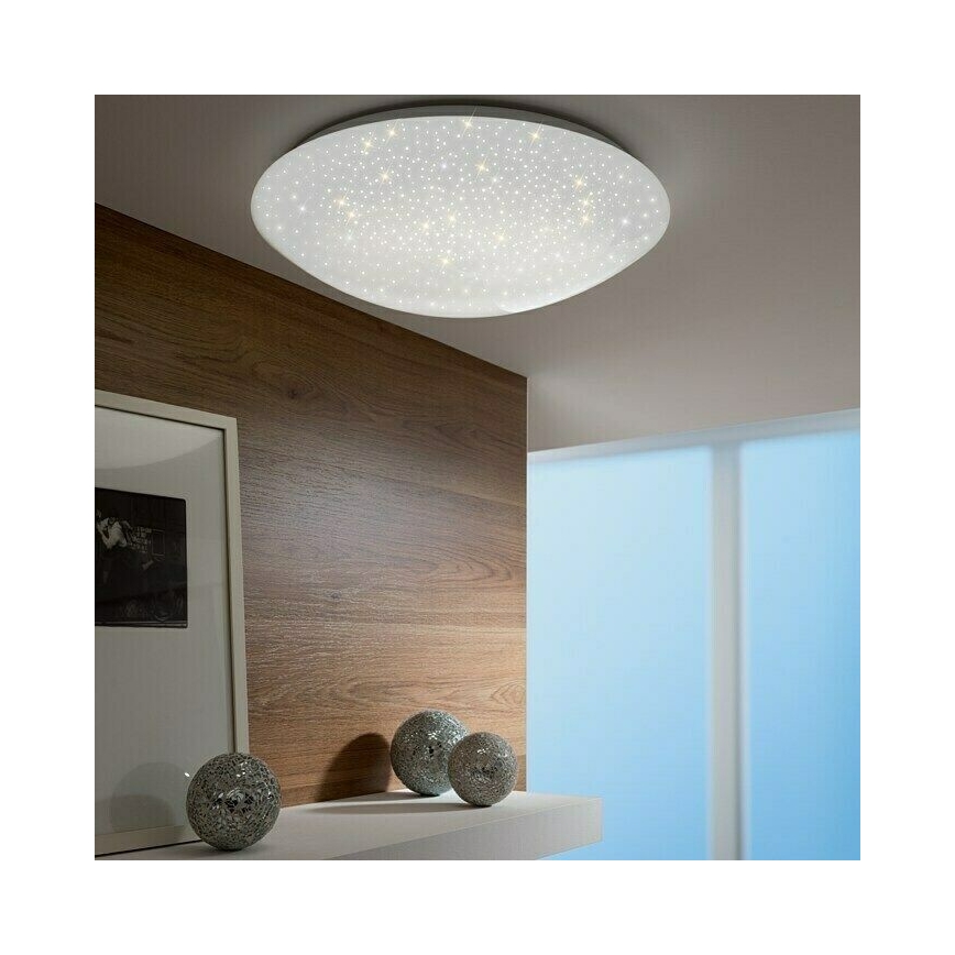 Leuchten Direkt 14231-16 - LED Лампа SKYLER LED/12W/230V