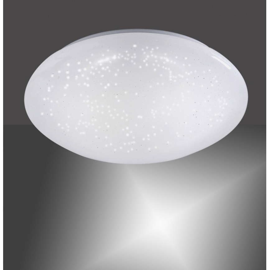 Leuchten Direkt 14231-16 - LED Лампа SKYLER LED/12W/230V