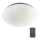 Leuchten Direkt 14241-16 - LED RGB Димируема лампа SKYLER LED/5,6W/230V + дистанционно