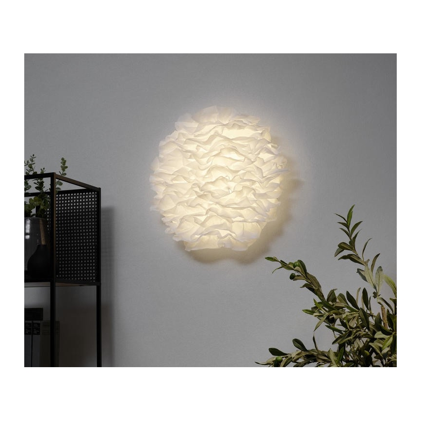 Leuchten Direkt 14280-16 - LED RGB Димируема лампа NAOMI LED/21,6W/230V Tuya 2700-5000K + дистанционно