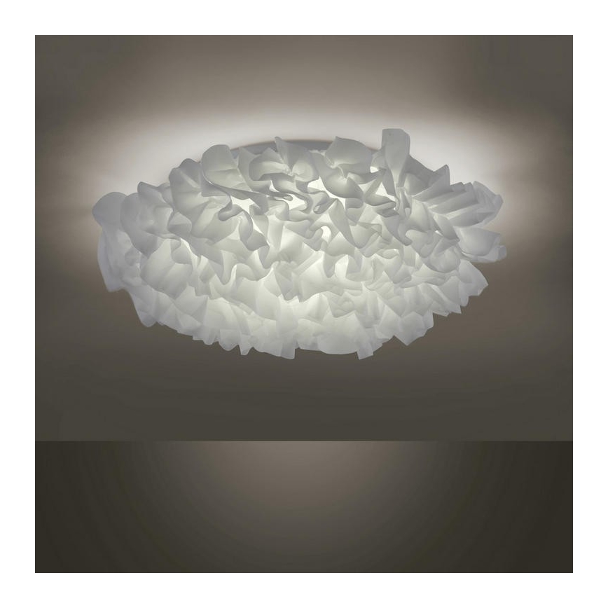 Leuchten Direkt 14280-16 - LED RGB Димируема лампа NAOMI LED/21,6W/230V Tuya 2700-5000K + дистанционно