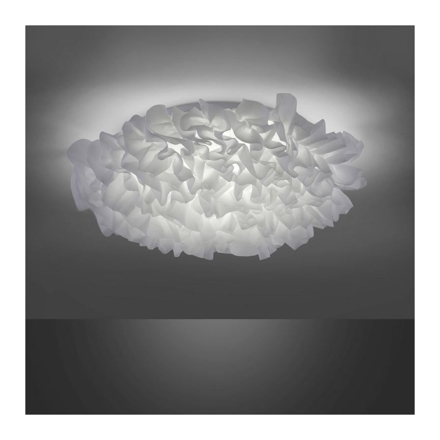 Leuchten Direkt 14280-16 - LED RGB Димируема лампа NAOMI LED/21,6W/230V Tuya 2700-5000K + дистанционно