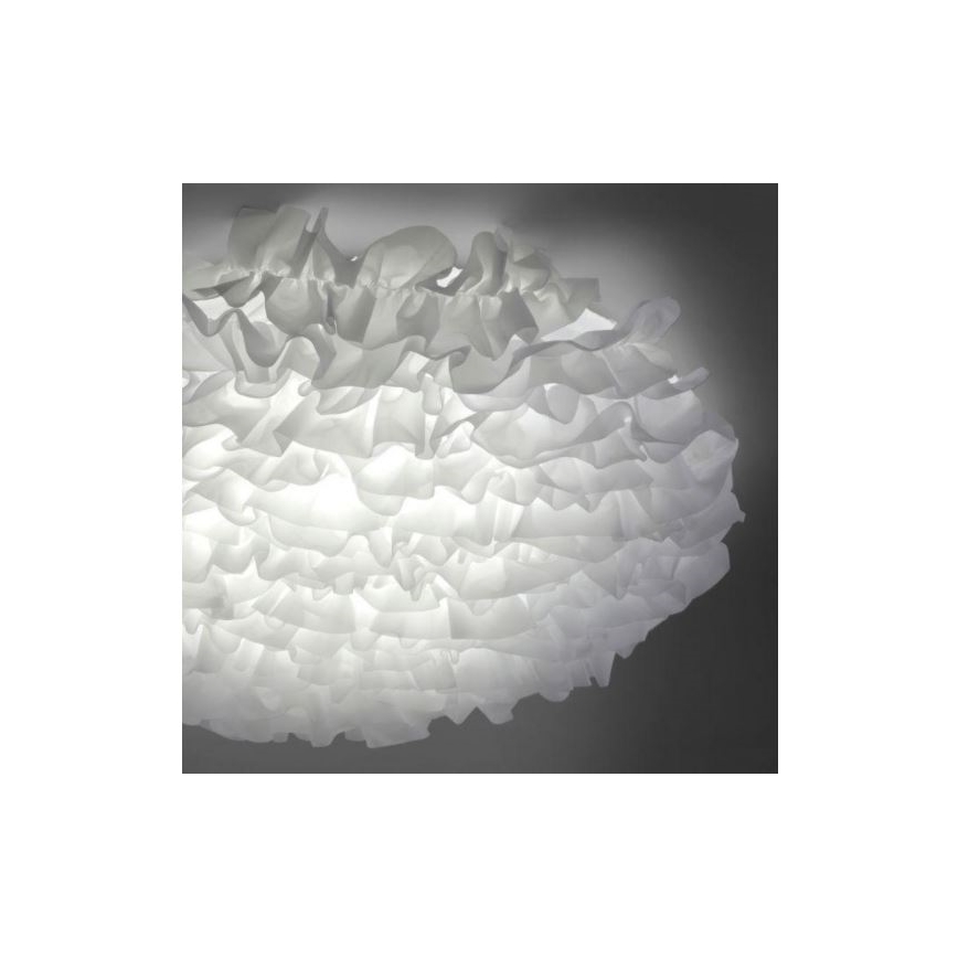Leuchten Direkt 14281-16 - LED RGB Димируема лампа NAOMI LED/51,8W/230V Tuya + дистанционно